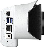 Poly Studio X52 All-In-One Video Bar EMEA - INTL English Loc  Euro plug_8