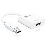 DISPLAYPORT TO 4K HDMI ACTIVE/ADAPTER_1