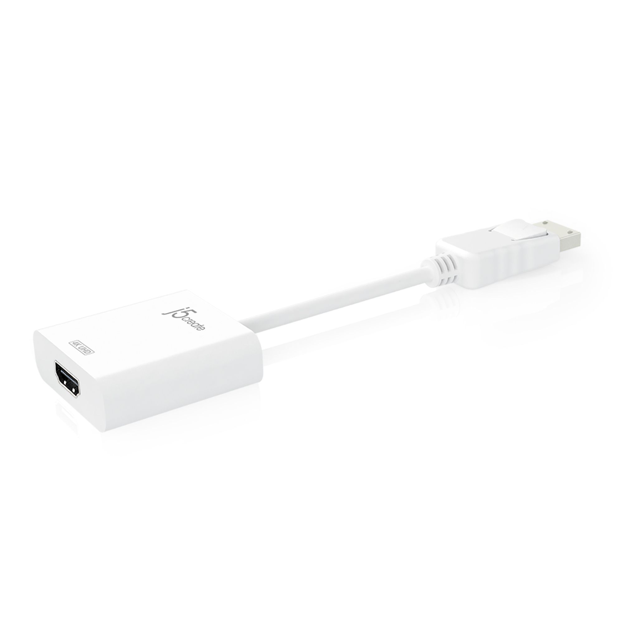 DISPLAYPORT TO 4K HDMI ACTIVE/ADAPTER_2