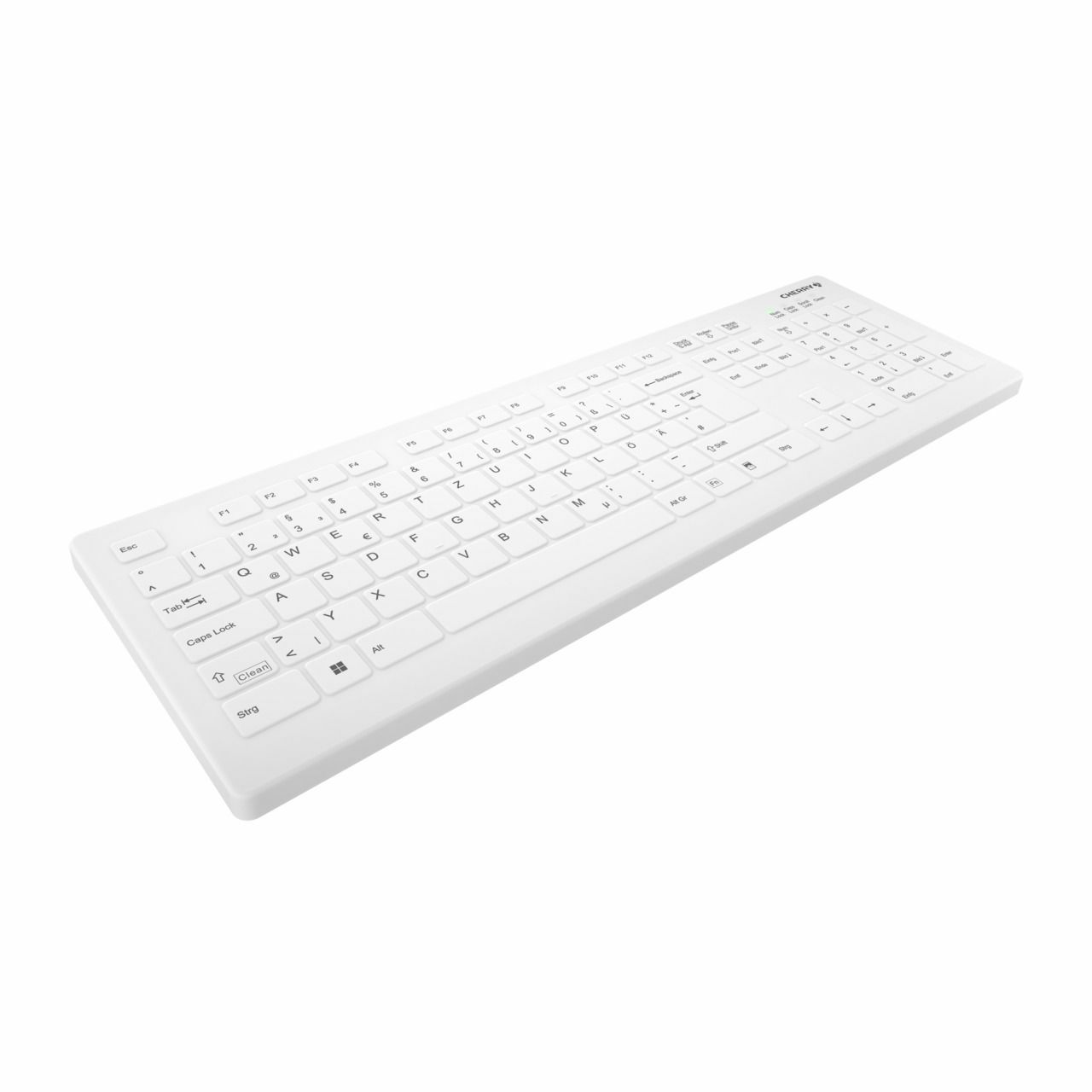 AK-C8112 MEDICAL KEYBOARD WL/WHITE_3