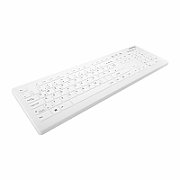 AK-C8112 MEDICAL KEYBOARD WL/WHITE_3