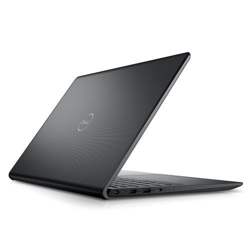 Laptop Dell Vostro 3530, 15.6 inch FHD (1920 x 1080) 120Hz 250 nits WVA Anti- Glare LED Backlit Narrow Border Display, Carbon Black Palmrest with Finger Print Reader, Carbon Black, 13th Generation Intel Core i3-1305U (10 MB cache, 5 cores, 6 threads, up to 4.50 GHz), 8GB, 8GBx1, DDR4, 2666MHz, 256GB_4