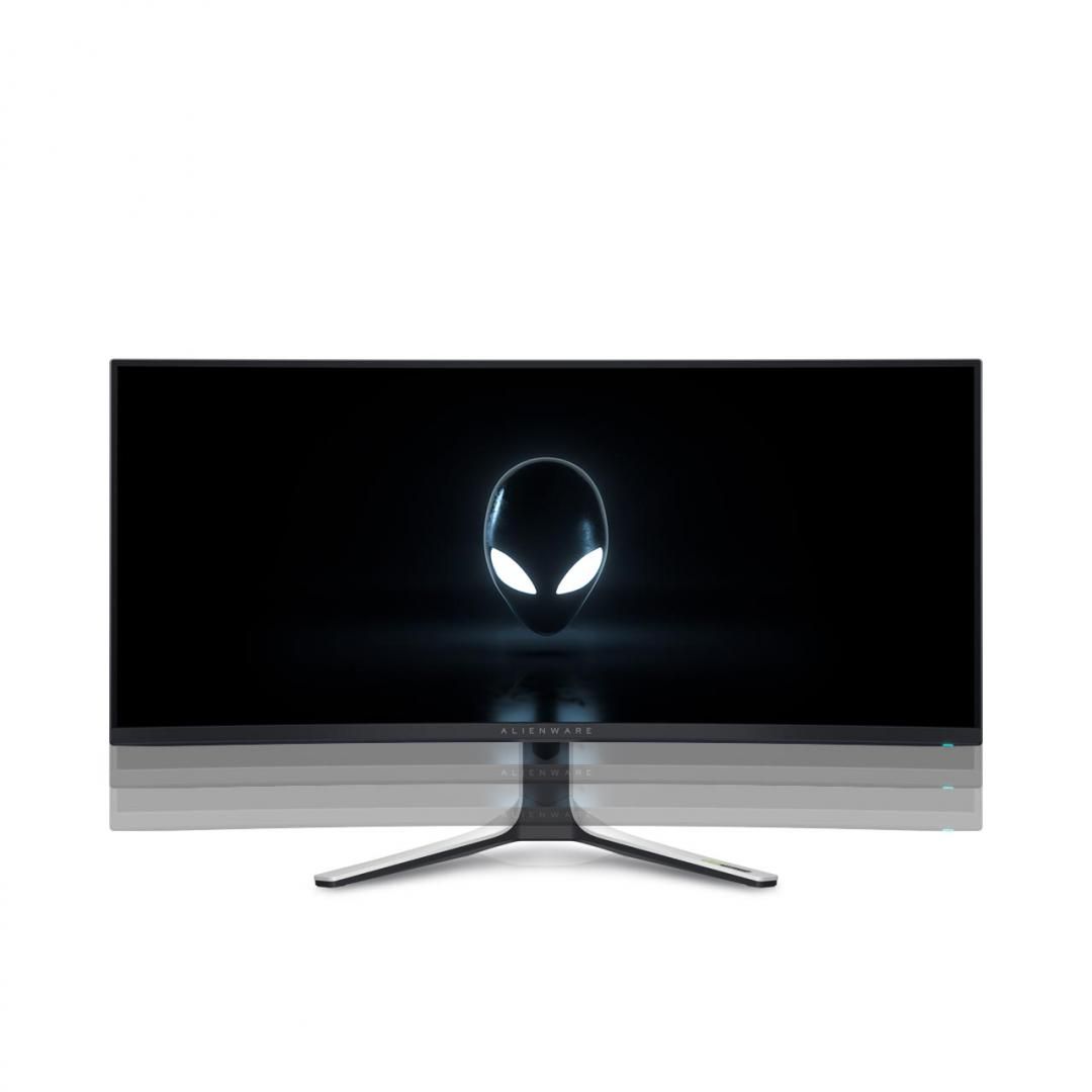 Monitor LED Gaming Dell Alienware AW3422DW, 34.18