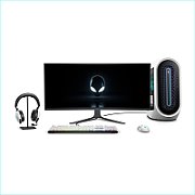 Monitor LED Gaming Dell Alienware AW3422DW, 34.18