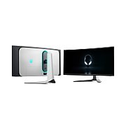 Monitor LED Gaming Dell Alienware AW3422DW, 34.18