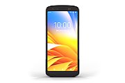 TC27 WWAN, 5G, WIFI 6, SE4710, 6  DISPLAY, 8GB/128GB, 8-PIN BACK I/O, EXTENDED BATTERY, NFC, BT, USB-C, SIM & ESIM, GMS, ROW