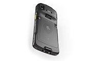 TC27 WWAN, 5G, WIFI 6, SE4710, 6  DISPLAY, 8GB/128GB, 8-PIN BACK I/O, EXTENDED BATTERY, NFC, BT, USB-C, SIM & ESIM, GMS, ROW