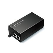 POE+ INJECTOR ADAPTER802.3AT/AF/SUPPLIES UP TO 30 W_1