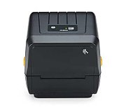 Thermal Transfer Printer (74/300M) ZD230 Standard EZPL, 203 dpi, EU and UK Power Cords, USB, 802.11ac Wi-Fi, Bluetooth 4 ROW