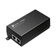 2.5G POE+ INJECTOR ADAPTER/SUPPLIES UP TO 30 W_1