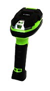 LI3608-ER RUGGED USB KIT: LI3608-ER20003VZWW SCANNER, CBA-U46-S07ZAR SHIELDED USB HIGH CURRENT CABLE