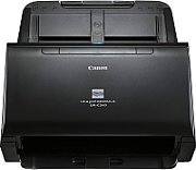 CANON DRC240 SCANNER DIMS SHEETFED A4_2