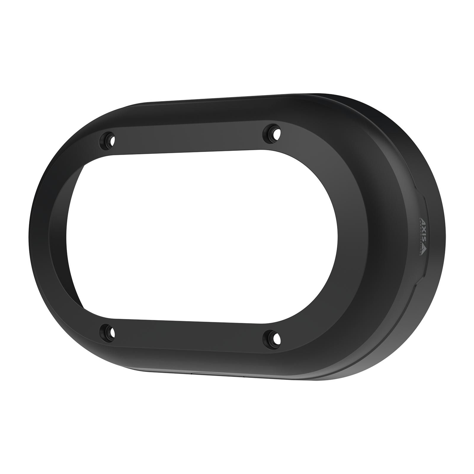 AXIS TP3818 CASING BLACK FOR/P4705-PLVE P4707-PLVE