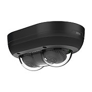 AXIS TP3818 CASING BLACK FOR/P4705-PLVE P4707-PLVE