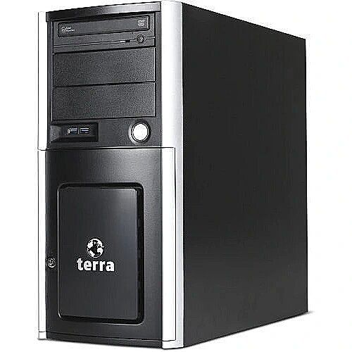 TERRA SERVER 3030 G5 E-2388G/32/2x960/C_4