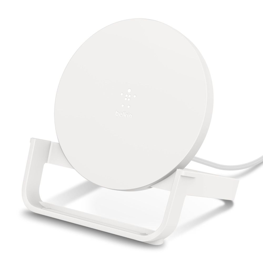 10W WIRELESS CHARGING STAND/MICROUSBCABLE W/POWER SUPP WHITE_4