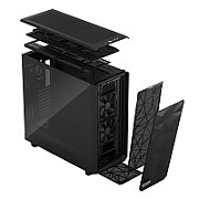 Carcasa Fractal Design Meshify 2 XL ,eATX ,Negru 
 [1 buc]Cooler procesor SilverStone IceGem 360 
 [1 buc]Placa de baza ASUS WS WRX90E-SAGE SE, socket sTR5, ATX
 [8 buc]Memorie server Samsung 32 GB DDR5 ECC RDIMM 4800 MHz 1Rx4
 [1 buc]Sursa FSP CANNON PRO, 2000 W, ATX, 80+ Gold, full modulara 
 [1 buc]Procesor AMD Ryzen Threadripper PRO 7985WX, 64C / 128T, 3.20 - 5.10 GHz, 320 MB cache, 350 W, Tray
 [2 buc]Placa video MSI GeForce RTX 4090 SUPRIM LIQUID X 24 GB GDDR6X 384 bit 
 [1 bu..._4