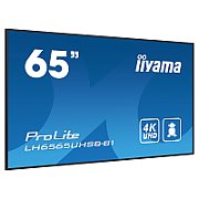 LH6565UHSB-B1 65IN LCD UHD/65 3840X2160 UHD IPS PANEL HAZE_2