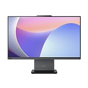 All-in-One Lenovo ThinkCentre neo 50a 27 Gen 5 AIO (27 inches) , Intel® Core™ i7-13620H, 10C (6P + 4E) / 16T, P-core 2.4 / 4.9GHz, E-core 1.8 / 3.6GHz, 24MB, RAM 1x 16GB SO-DIMM DDR5-5200, SSD 512GB SSD M.2 2280 PCIe® 4.0x4 NVMe®, Video: Integrated Intel® UHD Graphics, Optic: None, Card reader: No_1