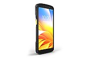TC27 WWAN, 5G, WIFI 6, SE4710, 6  DISPLAY, 6GB/64GB, 2-PIN BACK I/O, EXTENDED BATTERY, NFC, BT, USB-C, SIM & ESIM, GMS, ROW
