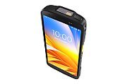 TC27 WWAN, 5G, WIFI 6, SE4710, 6  DISPLAY, 6GB/64GB, 2-PIN BACK I/O, EXTENDED BATTERY, NFC, BT, USB-C, SIM & ESIM, GMS, ROW