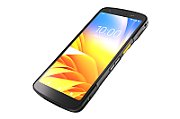 TC27 WWAN, 5G, WIFI 6, SE4710, 6  DISPLAY, 6GB/64GB, 2-PIN BACK I/O, EXTENDED BATTERY, NFC, BT, USB-C, SIM & ESIM, GMS, ROW