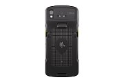 TC27 WWAN, 5G, WIFI 6, SE4710, 6  DISPLAY, 6GB/64GB, 2-PIN BACK I/O, EXTENDED BATTERY, NFC, BT, USB-C, SIM & ESIM, GMS, ROW