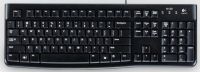 KEYBOARD K120 ITALIAN LAYOUT/IT