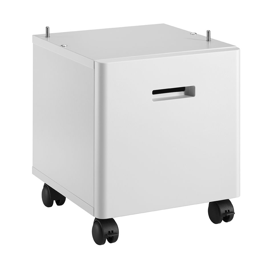 Brother Unterschrank für L6000 Serie (weiß)+++