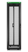 EASY RACK 600MM/42U/1000MM WITH/ROOF SIDE PANEL CASTORS FEET AND