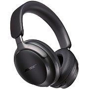 BOSE QuietComfort Ultra Noise Cancelling OE Headphones  black_2