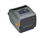 Thermal Transfer Printer (74/300M) ZD621, Color Touch LCD; 300 dpi, USB, USB Host, Ethernet, Serial, BTLE5, Dispenser (Peeler), EU a_1