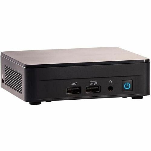 Asus NUC  Barebone NUC12WSKV7 vPro Wall Street Canyon Wall Street Canyon i7 NUC Kit Slim vPro w/o Cord