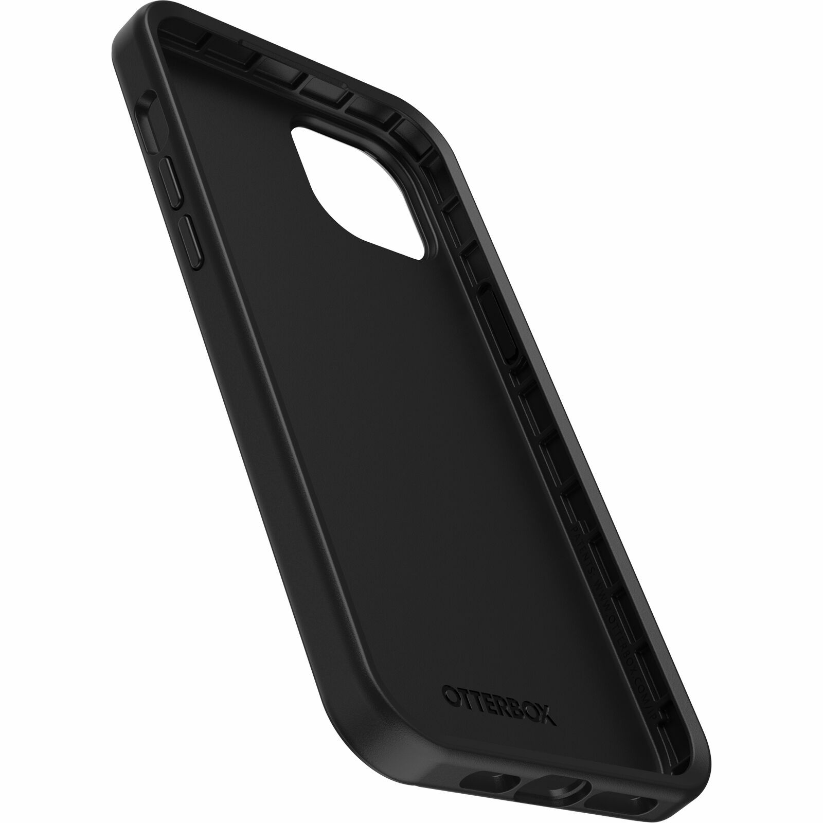 OB SYMMETRY APPLE IPHONE 15/PLUS/IPHONE 14 PLUS BLACK PP_2