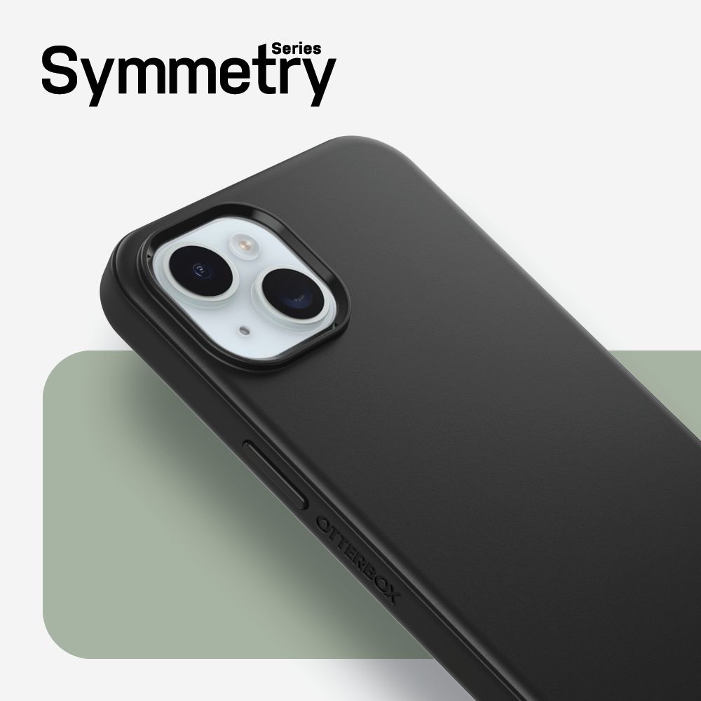 OB SYMMETRY APPLE IPHONE 15/PLUS/IPHONE 14 PLUS BLACK PP_4