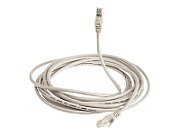 SHIELDED ETHERNET CABLE NOT PL/PLENUM RATED (10 M) SPARE_1