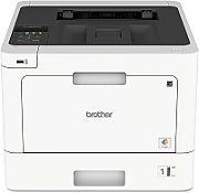 Imprimanta laser color Brother HL-L8260CDW A4, laser color duplex fata-verso automat, retea, wireless