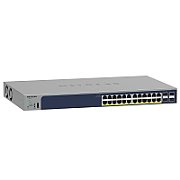 Netgear 28Port Switch 10/100/1000_1