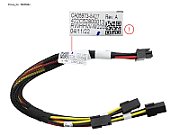 ODD POWER ADPATER CABLE/CA05973-8427_1