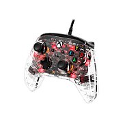 Controller cu fir HyperX Clutch Gladiate, iluminare RGB, dimensiuni 6.1 x 4.37 x 2.56_2