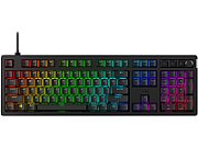 Tastatura gaming mecanica HyperX Alloy Rise, iluminare RGB (16,777,216 culori), Hyperx linear switch, 100% anti-ghosting, layout US, negru_1