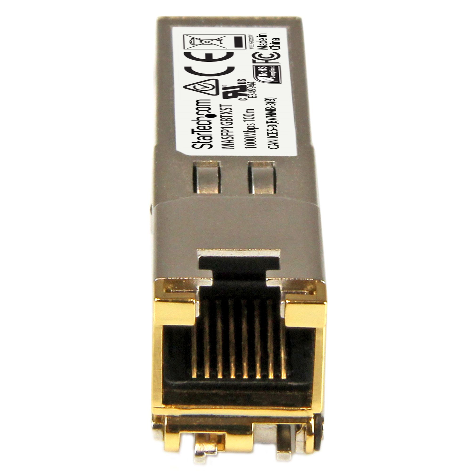 MA-SFP-1GB-TX COMPATIBLE SFP/MODULE-MA-SFP-1GB-TX COMPATIBLE_2