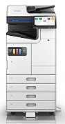 EPSON WORKFORCE ENTERPRISE AM-C4000
cu cartuse de start incluse pt 5000-6000 pagini 
CU MODUL SUPLIMENTAR 2 CASETE HARTIE COD C12C936871_1