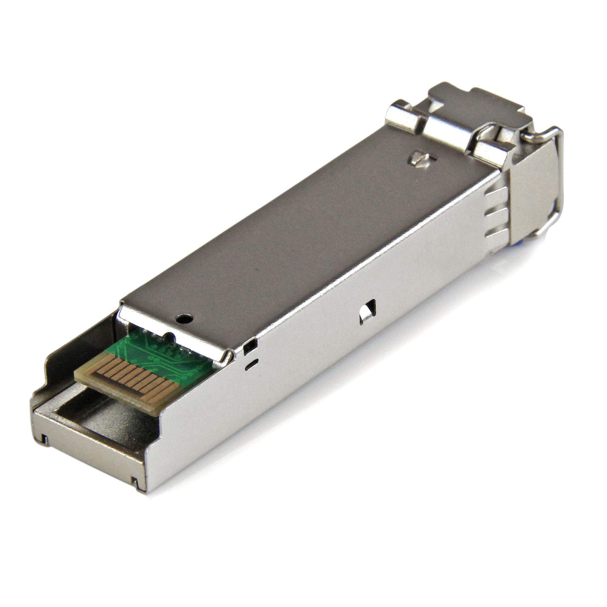 GB FIBER SFP TRANSCEIVER SM LC/IN_2