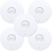 AX1800 WALL WI-FI 6 AP 5-PACK/802.3AT/AF POE POE PASSTHROUGH_1