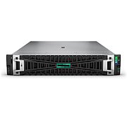 HPE ProLiant DL380 Gen11 4510 2.4GHz 12c 1P 64GB-R 8SFF MR408i-o 2x960GB SSD 2x1000W PS EMEA Server_8