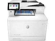 Multifunctional HP Color LaserJet Enterprise MFP M480f_1