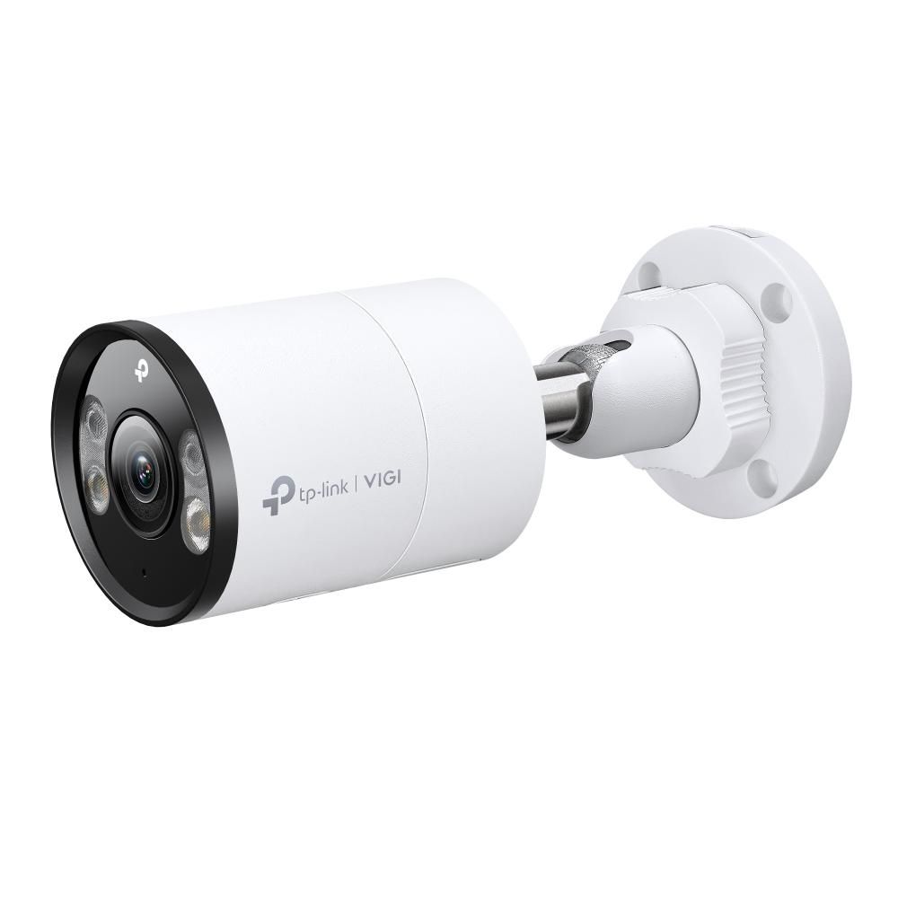 TP-LINK VIGI 5MP Outdoor Full-Color Bullet Network Camera  VIGI C350(2.8MM), Senzor: 1/2.7