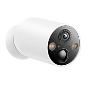 TP-LINK Tapo C425 Smart Wire-Free Indoor/Outdoor Security Camera, Senzor: 1/3