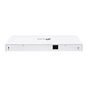 TP-LINK 8-Port Gigabit Smart Switch with 4-Port PoE+ FESTA FS308GP, Interfata: 8× 10/100/1000 Mbps RJ45 Ports (Ports 1–4 Support 802.3at PoE+ and 802.3af PoE), Dimensiuni: 209×126×26 mm, Capacitate Switch: 16 Gbps, Packet Forwarding Rate: 11.90 Mpps,_3